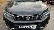Suzuki Vitara 1.4 Boosterjet 48V Hybrid SZ5 5dr Petrol Estate